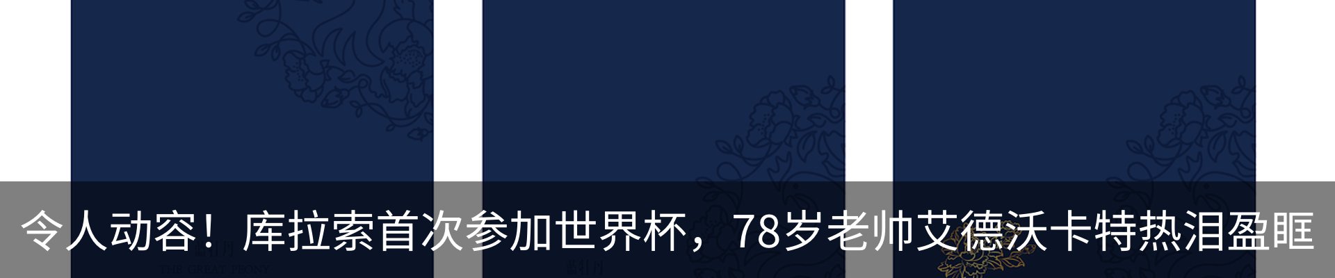 资讯动态